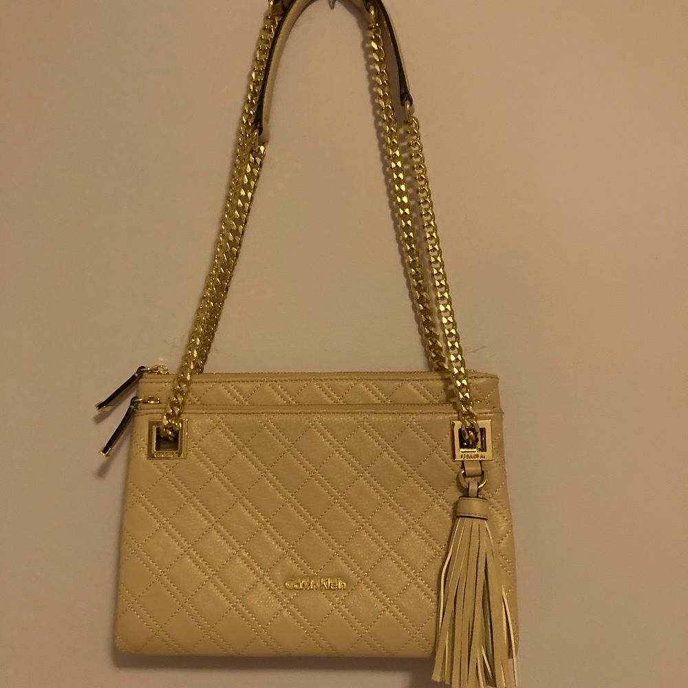 Calvin Klein hand bag